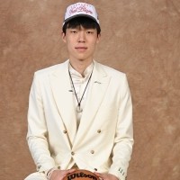 开拓者官推：即刻的影响力 杨瀚森首个回合便迅速展现实力