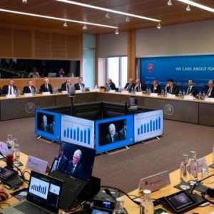 世俱杯投注平台-欧足联：2024欧洲杯维持24队，欧国联增加1/4决赛