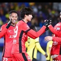 新太子！“海港亚马尔”李新翔3月从中乙→亚冠→中超首秀1球2助
