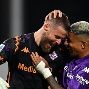 世俱杯投注平台-【意甲】门神之战，3粒点球被扑，AC米兰1-2佛罗伦萨