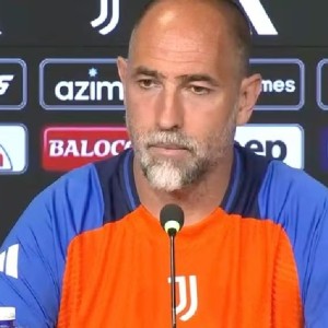 图多尔：对阵国米是场精彩的对决，对我而言所有比赛都很特殊