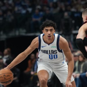 世俱杯下注-湖人弃将变独行侠冲冠拼图！克里斯蒂偷师詹皇蜕变