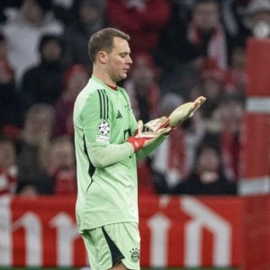 世俱杯下注-诺伊尔：上半场我们踢得并不轻松，球队在控球方面做得不好