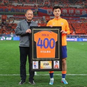 世俱杯下注-郑铮400场里程碑留憾：踢得不好！去年3比0角色转换