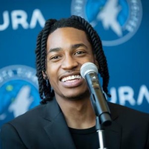 世俱杯下注-【新秀列传】森林狼八号秀能做爱德华兹的“欧文”吗？