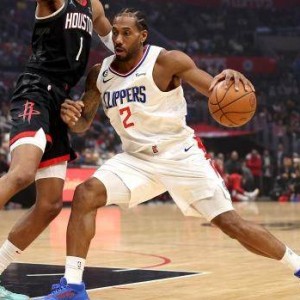 足球世界俱乐部杯-莱昂纳德状态逐渐回暖 快艇酝酿补强康利成目标